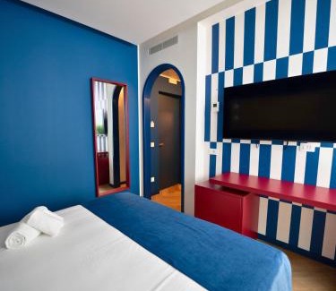 Vibo Marina Cama Y Desayuno | SetSail