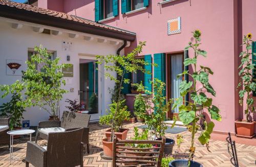Noventa di Piave Casa | Settecentoalberi Agriturismo
