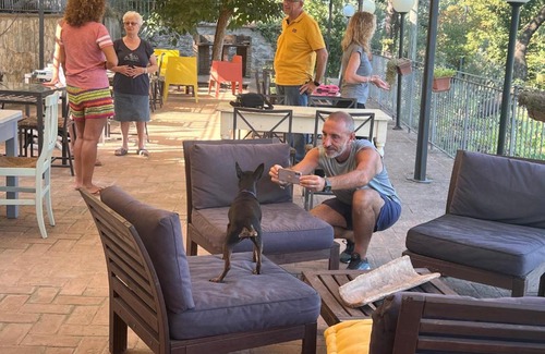 Trevi Casa | SetterHouseAgriHotel