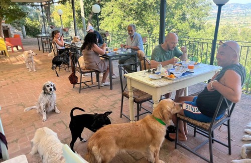 Trevi Casa | SetterHouseAgriHotel