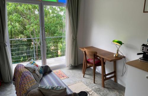 Ko Lanta Apartamento | Setting Sun Kantiang Bay Studio