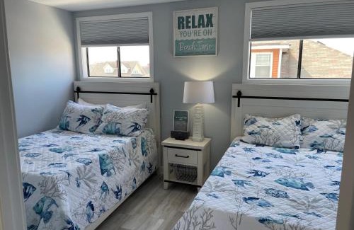 Cape May - Wildwood Apartamento | Settle In the Sun at The Carideon Family Resort