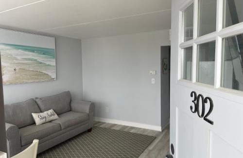 Cape May - Wildwood Apartamento | Settle In the Sun at The Carideon Family Resort