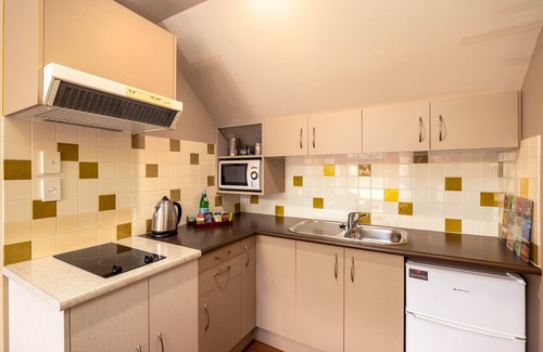 Hanmer Springs Casa | Settlers Boutique Motel