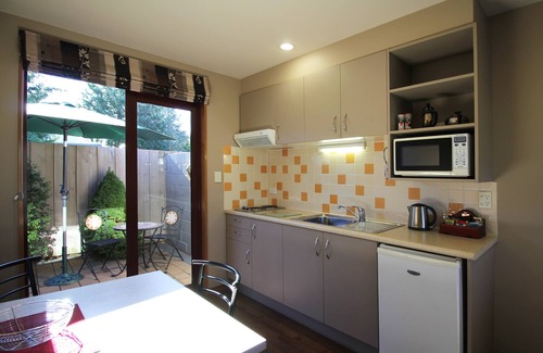 Hanmer Springs Casa | Settlers Boutique Motel