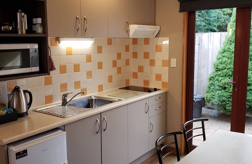 Hanmer Springs Casa | Settlers Boutique Motel