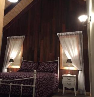 Hanmer Springs Hotel | Settlers Boutique Motel