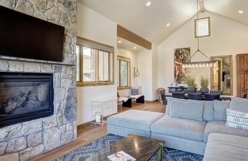 Keystone Casa | Settlers Creek 6466