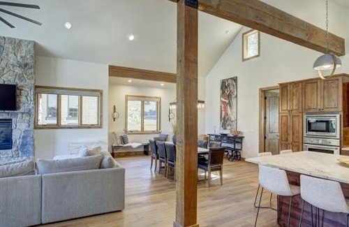 Keystone Casa | Settlers Creek 6466