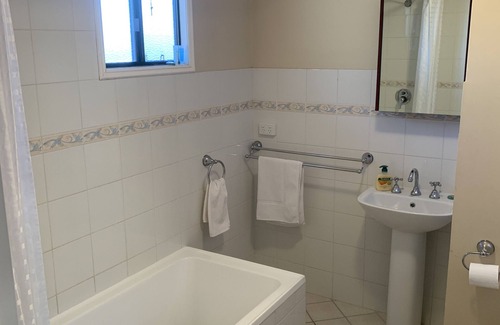 York Hotel | Settlers Hotel York