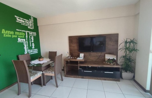 Enseada Azul Apartamento | Seu Apê na Enseada Azul - Bacutia !