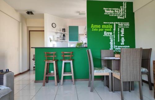 Enseada Azul Apartamento | Seu Apê na Enseada Azul - Bacutia !