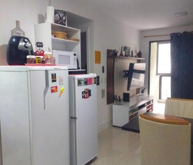 Freguesia Apartamento | Seu Apartamento Temporário