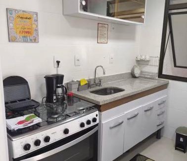 Freguesia Apartamento | Seu Apartamento Temporário
