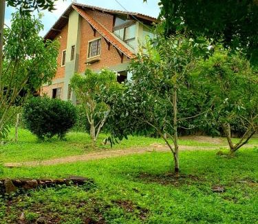 Gravata Casa | " Seu Cantinho"