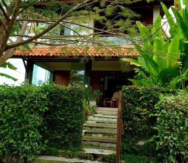 Gravata Casa | " Seu Cantinho"