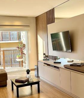 Gramado Apartamento | Seu Lar em Gramado! LINDO com piscina e ofurô
