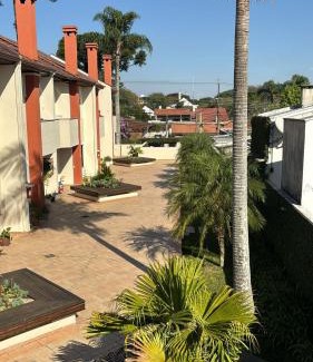 Hugo Lange Casa | Seu Lar fora de casa, em Curitiba