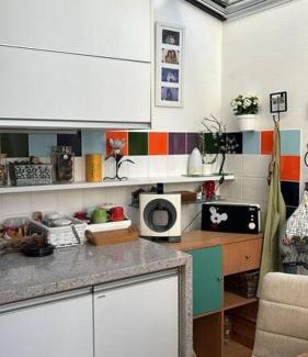 Hugo Lange Casa | Seu Lar fora de casa, em Curitiba