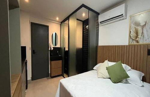 Jardim Oceania Apartamento | Seu lar na praia em Joao Pessoa