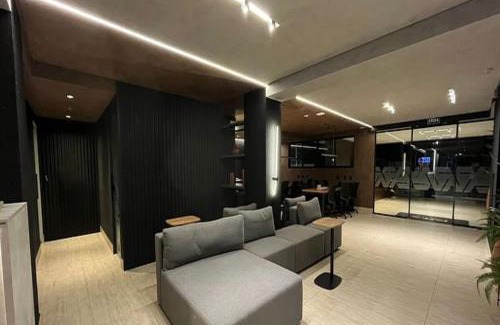 Jardim Oceania Apartamento | Seu lar na praia em Joao Pessoa