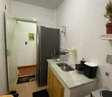 Varzea Apartamento | Seu lar na Serra