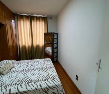 Varzea Apartamento | Seu lar na Serra