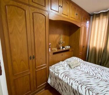 Varzea Apartamento | Seu lar na Serra