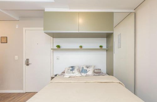 Alto da Rua Quinze Apartamento | Seu lar no coração de Curitiba