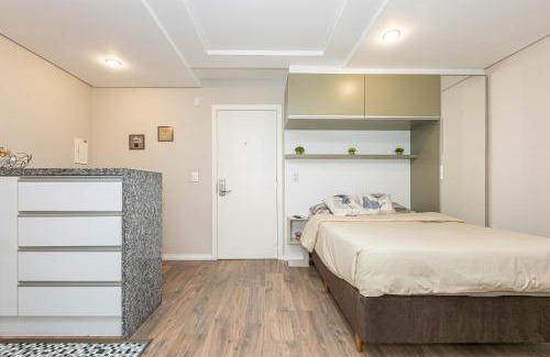 Alto da Rua Quinze Apartamento | Seu lar no coração de Curitiba