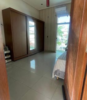 Terra Firme Casa | Seu Lar Privativo COP 30 com 5 Suíte e Piscina