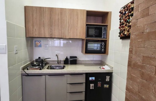 Lourdes Apartamento | Seu Lugar em Beagah