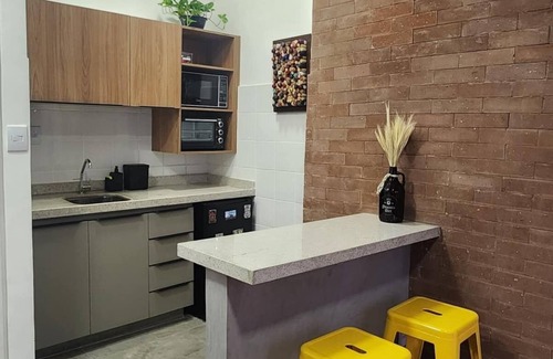 Lourdes Apartamento | Seu Lugar em Beagah