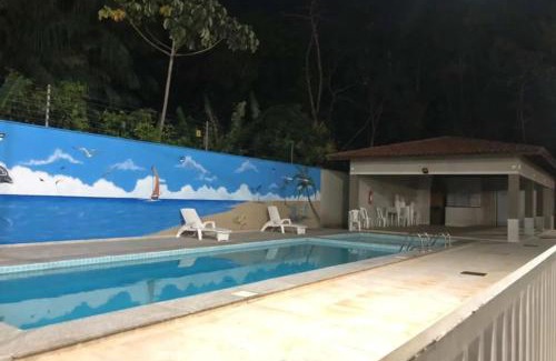 Sao Jose de Ribamar Apartamento | Seu Melhor Conforto Fora de Casa Blue