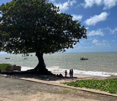 Jacuma Apartamento | Seu Paraíso Particular a Passos do Mar Em Jacumã