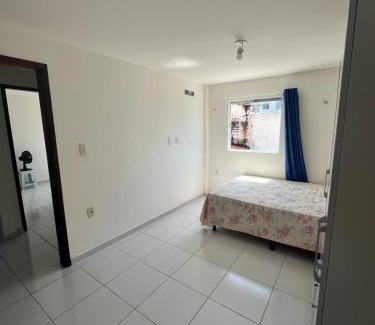 Jacuma Apartamento | Seu Paraíso Particular a Passos do Mar Em Jacumã