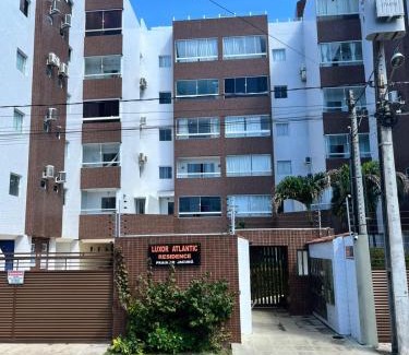 Jacuma Apartamento | Seu Paraíso Particular a Passos do Mar Em Jacumã