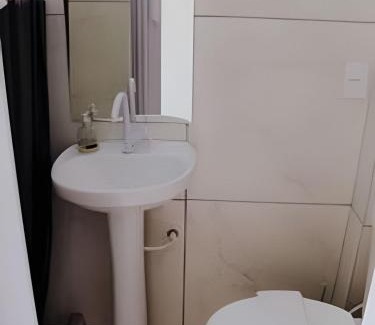 Catete Casa | Seu refúgio climatizado em Niterói