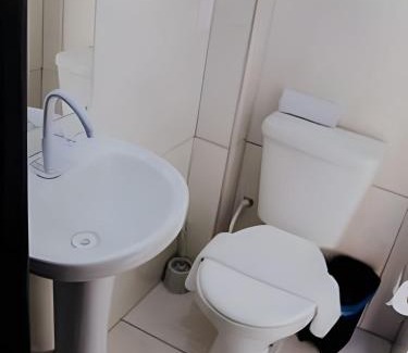 Catete Casa | Seu refúgio climatizado em Niterói