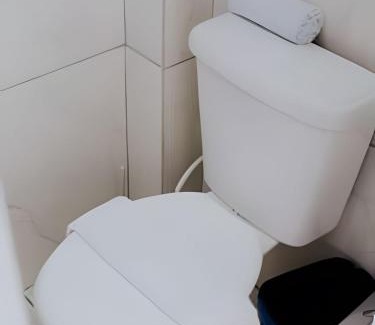 Catete Casa | Seu refúgio climatizado em Niterói
