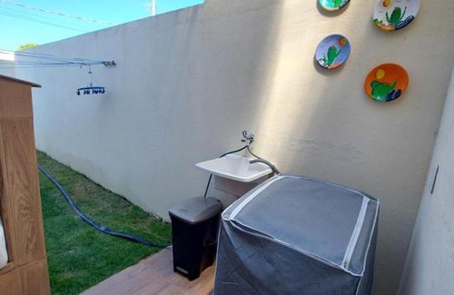 Piacabucu Casa | Seu refúgio de lazer e descanso no sul de Alagoas