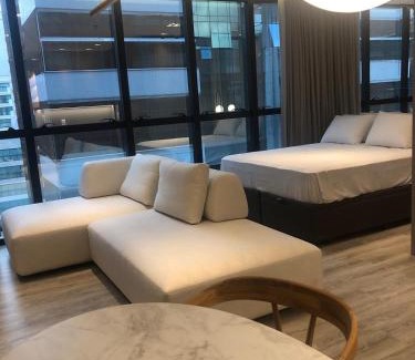 Andorinha Apartamento | Seu Refúgio de Luxo a Passos do Mar em Itapema