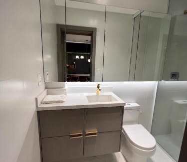 Andorinha Apartamento | Seu Refúgio de Luxo a Passos do Mar em Itapema