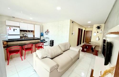 Tamandare Casa | Seu Refúgio em carneiros 3 Quartos C Ar, piscina privativa
