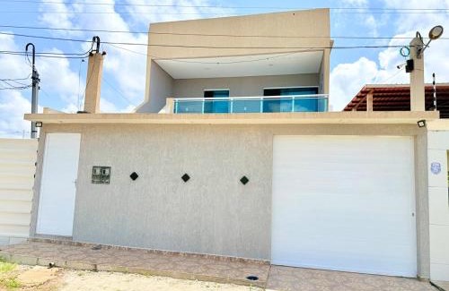Tamandare Casa | Seu Refúgio em carneiros 3 Quartos C Ar, piscina privativa