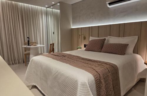 Jardim Oceania Apartamento | Seu Refúgio Pé na Areia - conforto