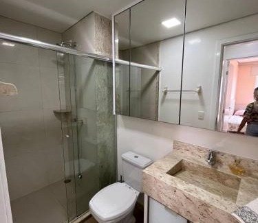 Itacolomi Apartamento | Seu Refúgio Pé na Areia Bali Beach home clube