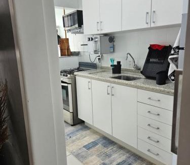 Centro Apartamento | SeuCafofoEmFloripa