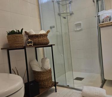 Centro Apartamento | SeuCafofoEmFloripa