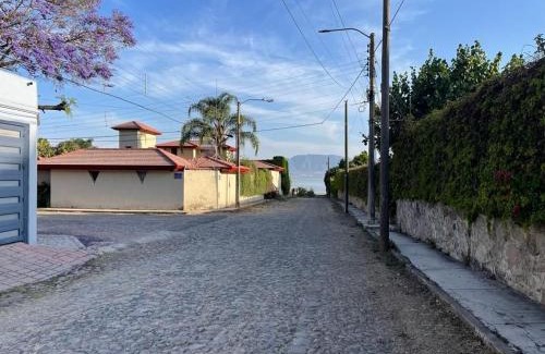 Ajijic Apartamento | Seuia Departamentos con alberca a pasos del lago